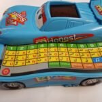 AB Educational Car Toy for kids