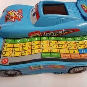 AB Educational Car Toy for kids