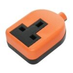 1 Gang Trail Orange