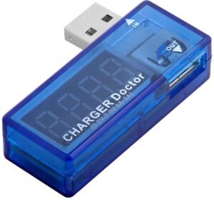 Charger Doctor