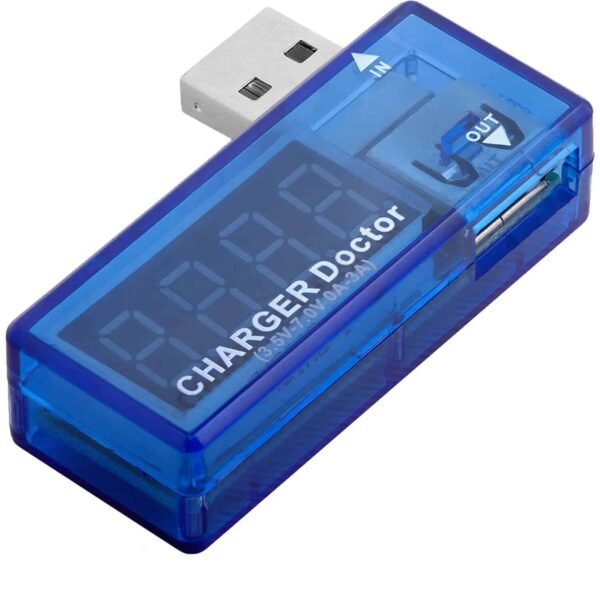 Charger Doctor