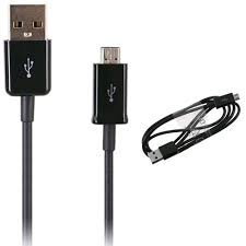Samsung Micro USB 1m Data Cable ECC1DU4BBE