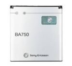 Sony Ericsson Battery BA750 New Bulk