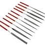 10 PCS DIAMOND NEEDLE SET