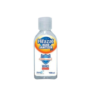 100ML Sanitizer