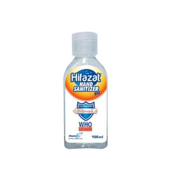 100ML Sanitizer