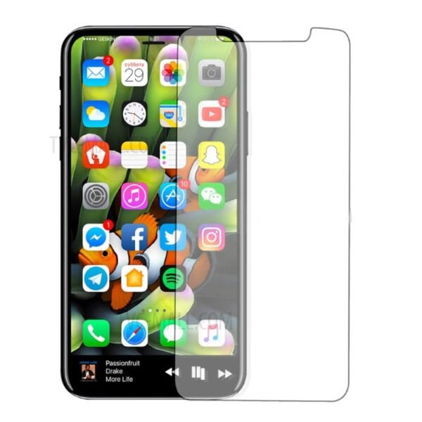 Samsung Note8 tempered glass