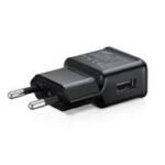 Samsung Euro Charger ETA-U90EBE-Black