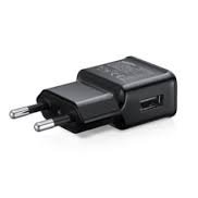 Samsung Euro Charger ETA-U90EBE-Black