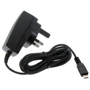 Mains Charger For Doro Phones Doro 508 632 622 1370 506