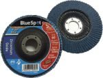 115mm Flap Disc (60 Grit)