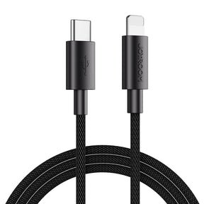 Fast cable Original Samsung Type C to Type C - Black