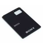 Sony-Ericsson Battery BA600 New Bulk