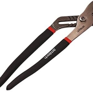 12" Heavy Duty Water pump Pliers