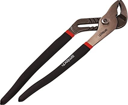12" Heavy Duty Water pump Pliers