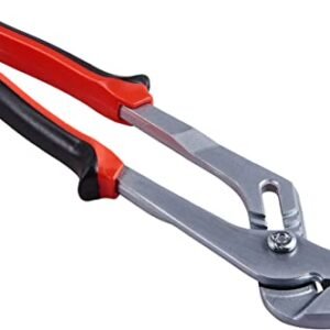 12" Waterpump Pliers - Comfort Grip
