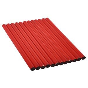 12 pc Carpenters Pencils