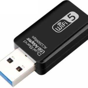 Wifi Dongle 2.4GHZ AC1200