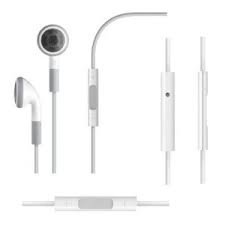 Apple Headset MA770G/A with Micro & Volume Iphone