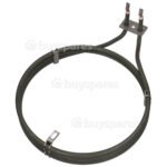 ELE4021/ ELE2001 Fan Oven Element 2000W : Compatible With Backer VDA-A08933914