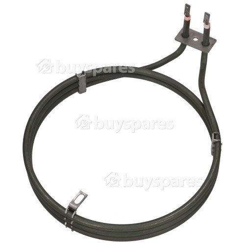 ELE4021/ ELE2001 Fan Oven Element 2000W : Compatible With Backer VDA-A08933914