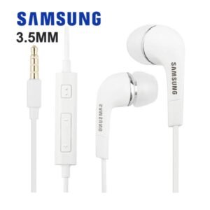 Samsung headset 3.5mm EHS64AVFWE-White