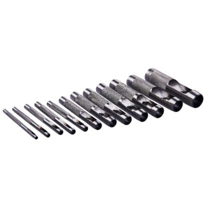 12pc Hollow Set