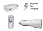 Samsung Car Charger Adapter with micro USB