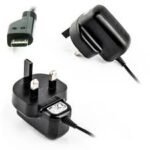 Samsung ETA3U30UBE Micro USB UK CHARGER