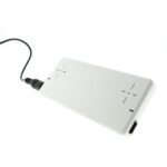 ULTRA COMPACT SLIM SPEAKERS FOR MP3, IPAD, IPHONE, MOBILE PHONES