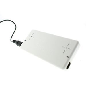 ULTRA COMPACT SLIM SPEAKERS FOR MP3, IPAD, IPHONE, MOBILE PHONES