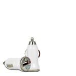 Universal usb car charger for all mobile phones