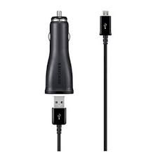 Samsung Car Charger Micro USB 1amp