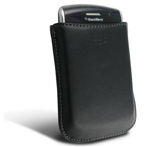 Blackberry HDW-19815-001 - Genuine Case