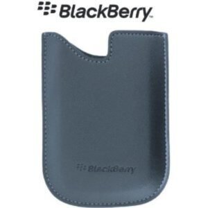 Blackberry HDW-14090-002 - Genuine Case