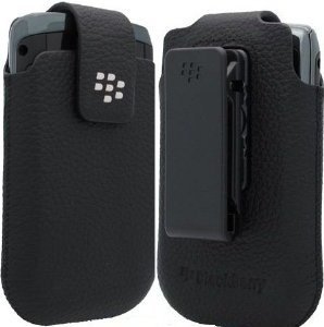 Blackberry HDW-42814-001 - Genuine Case
