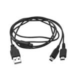 2 in1 NDSL & NDSi Cable