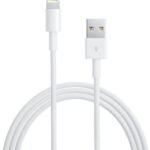 Charging Cable For All iPhones and iPads - iPhone X , iPhone 12, iPhone 13 , iPhone 14