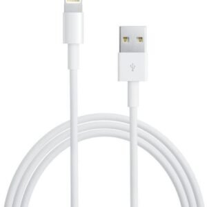 Charging Cable For All iPhones and iPads - iPhone X , iPhone 12, iPhone 13 , iPhone 14
