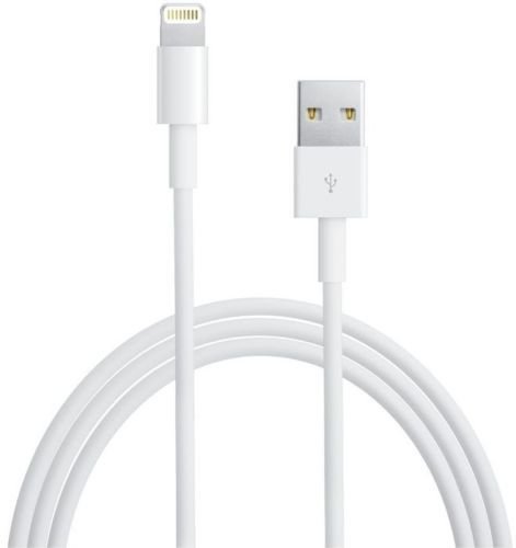 Charging Cable For All iPhones and iPads - iPhone X , iPhone 12, iPhone 13 , iPhone 14