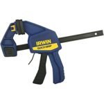 150mm 6 inch Medium duty speed clamp