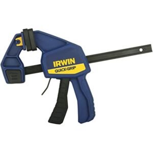 150mm 6 inch Medium duty speed clamp