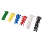 150pcs Cable Tie Set