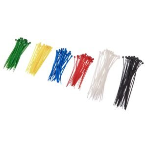 150pcs Cable Tie Set
