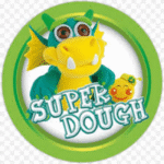 Super Dough Super Light Weight Modelling Clay