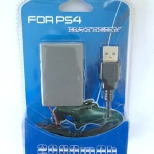PS4 Controller Battery