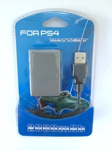 PS4 Controller Battery
