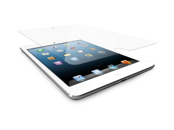 Shock Proof Screen Protector ipad Mini- Order Now