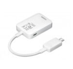 MHL to HDTV adapter