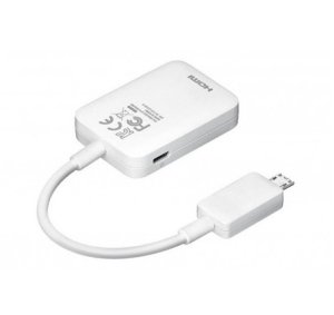 MHL to HDTV adapter